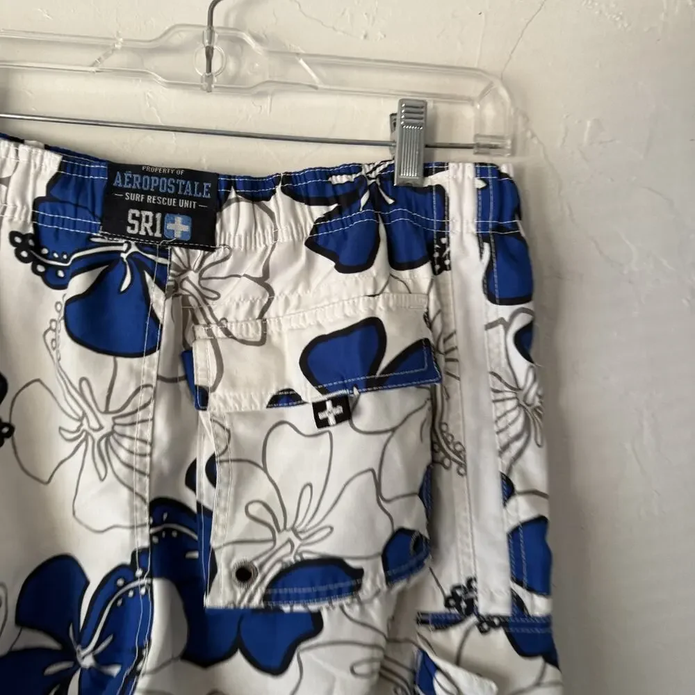 Aeropostale y2k swim